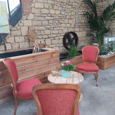Studio Chaleureux En Hyper Centre Charleville-Mézières Exteriér fotografie