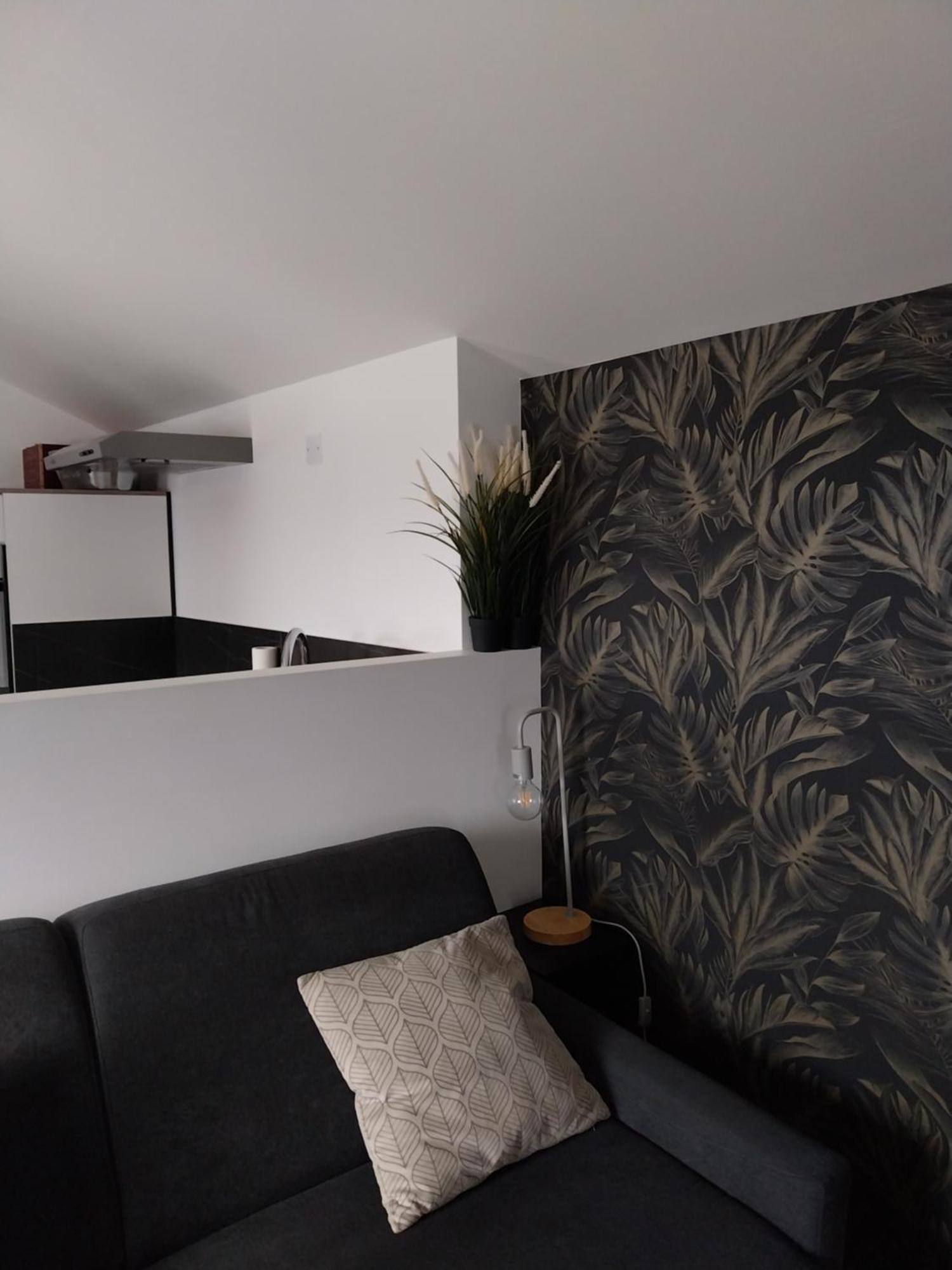 Studio Chaleureux En Hyper Centre Charleville-Mézières Exteriér fotografie